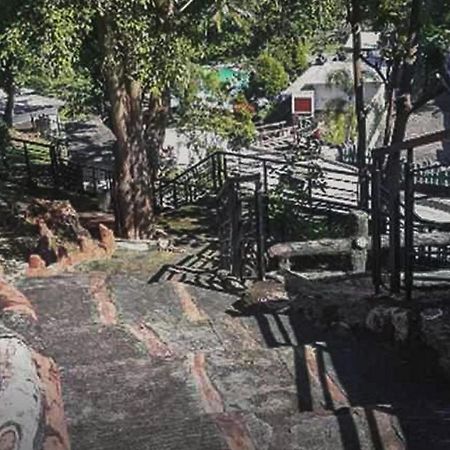 Wisma Belerang Kalianda Mitra Reddoorz Exteriér fotografie