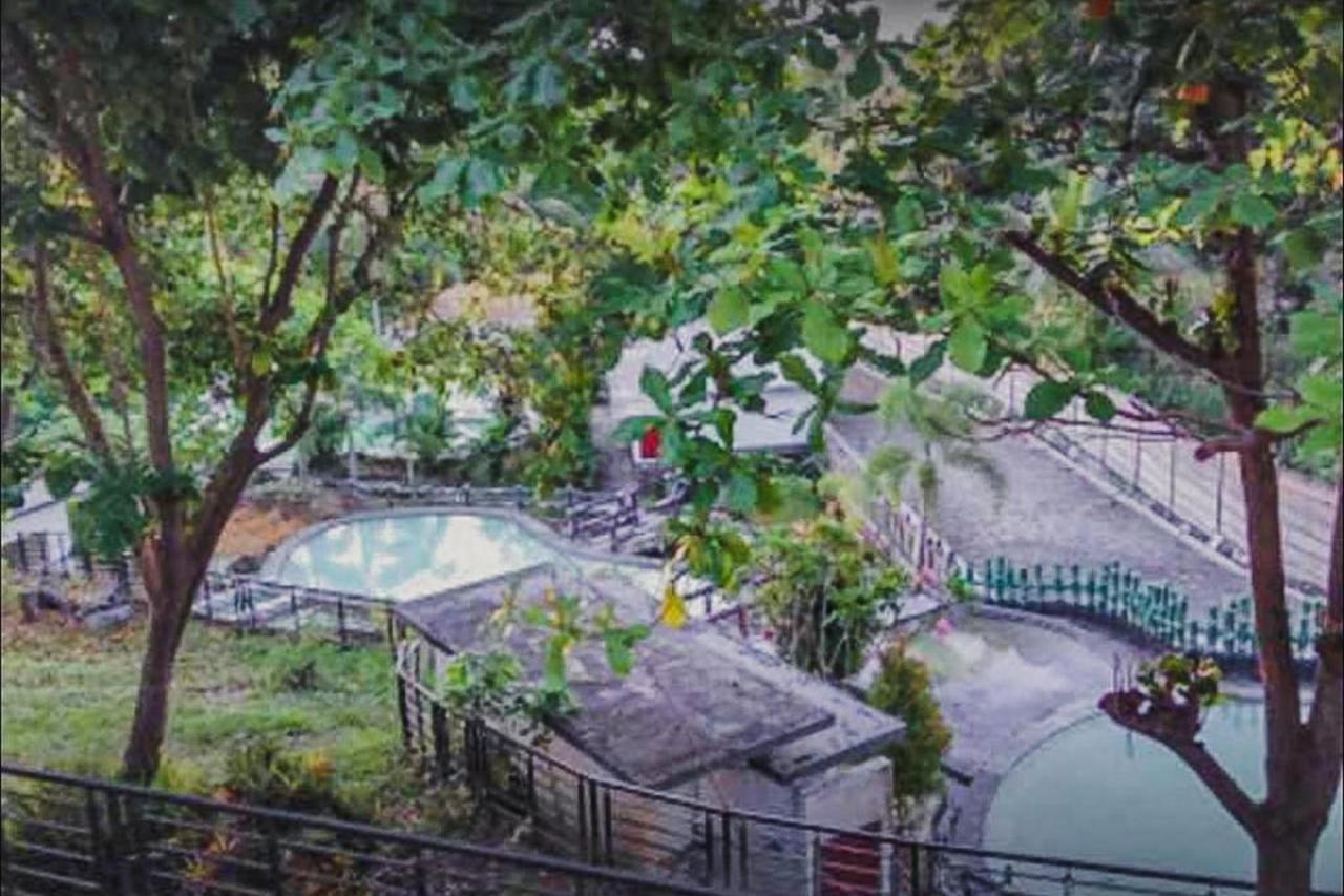 Wisma Belerang Kalianda Mitra Reddoorz Exteriér fotografie