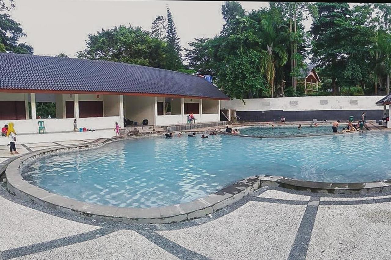 Wisma Belerang Kalianda Mitra Reddoorz Exteriér fotografie