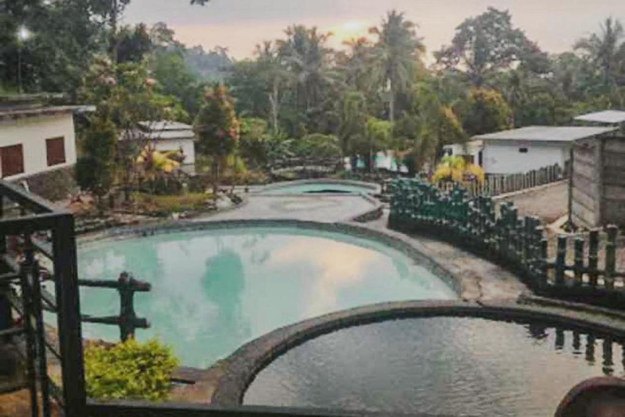 Wisma Belerang Kalianda Mitra Reddoorz Exteriér fotografie