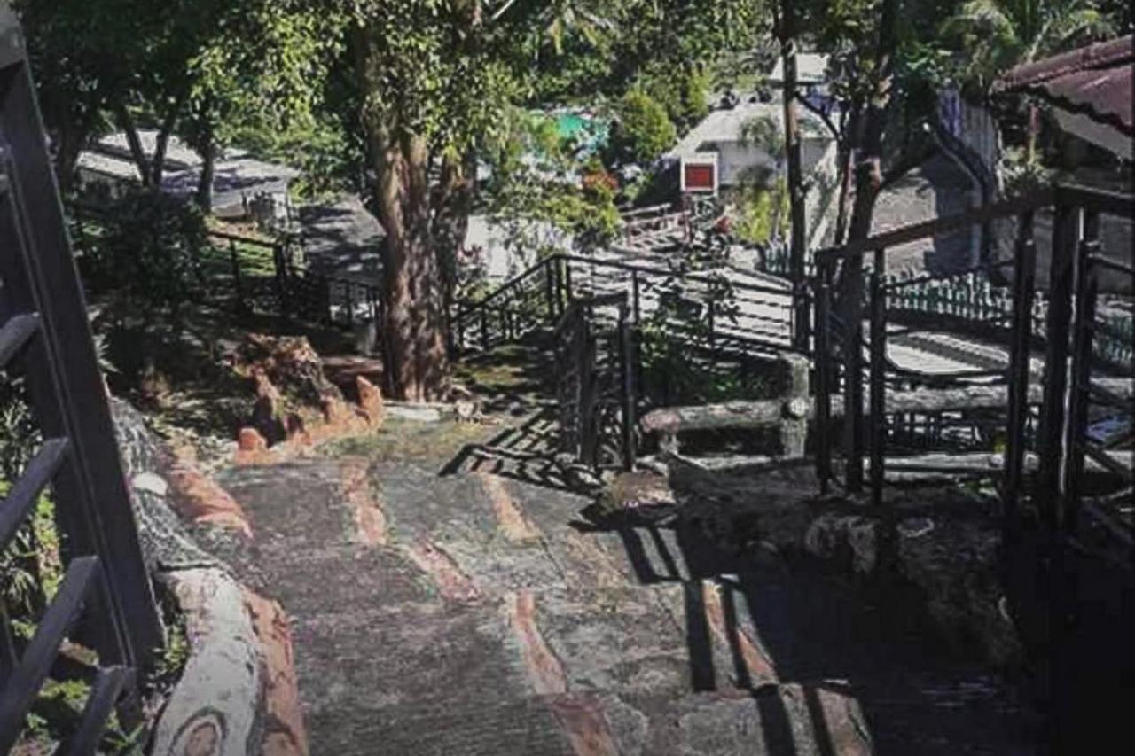 Wisma Belerang Kalianda Mitra Reddoorz Exteriér fotografie
