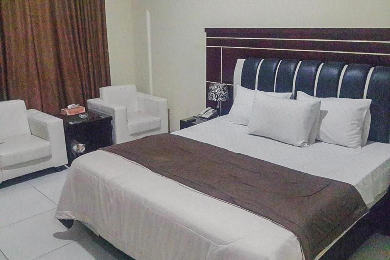 Wisma Belerang Kalianda Mitra Reddoorz Exteriér fotografie
